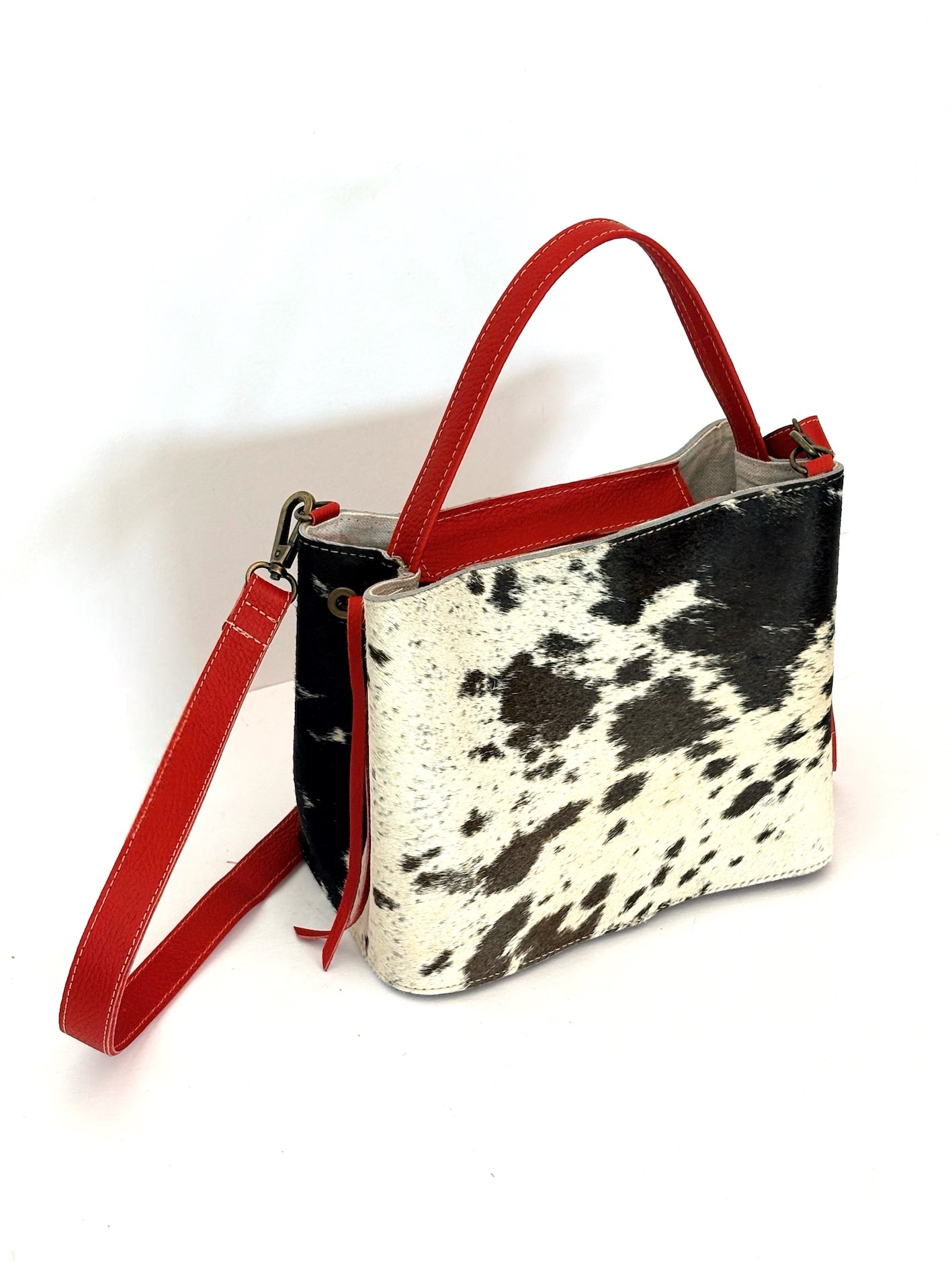 Hope Cherry Macha negro/blanco
