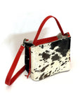 Hope Cherry Macha negro/blanco