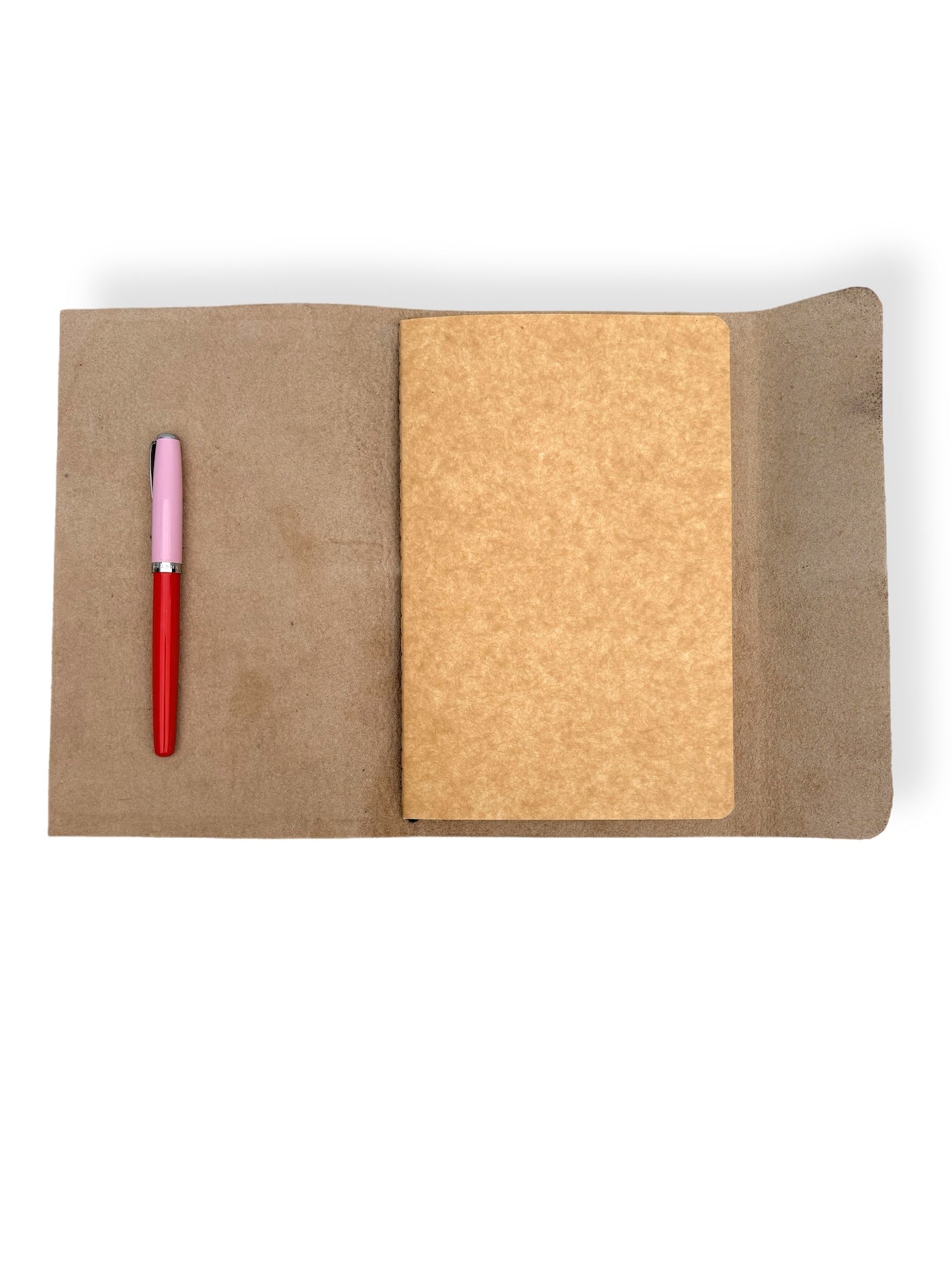 Libreta journaling