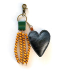 Charm mediano
