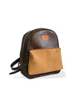 Mochila Oak Combinada