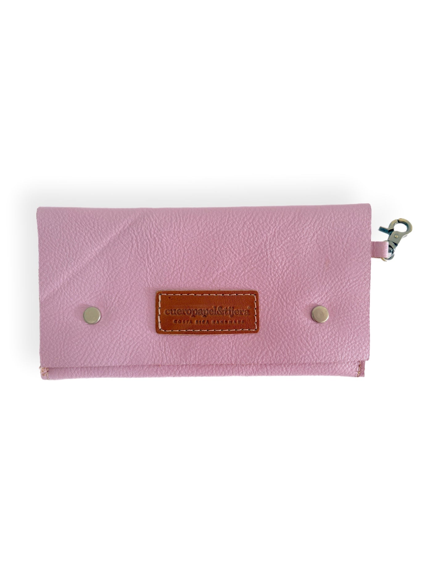 Cartera plana