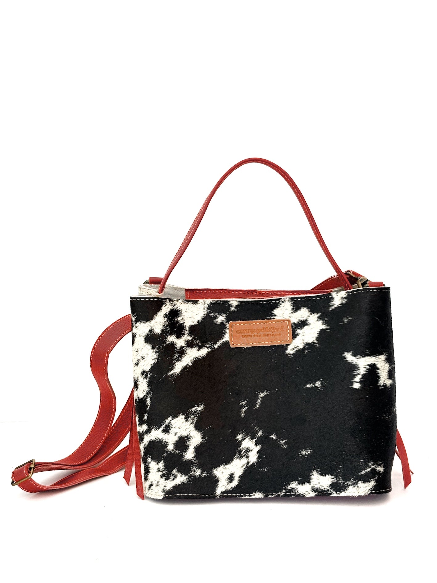 Hope Cherry Macha negro/blanco
