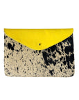 Laptop Sleeve "Love my fur"