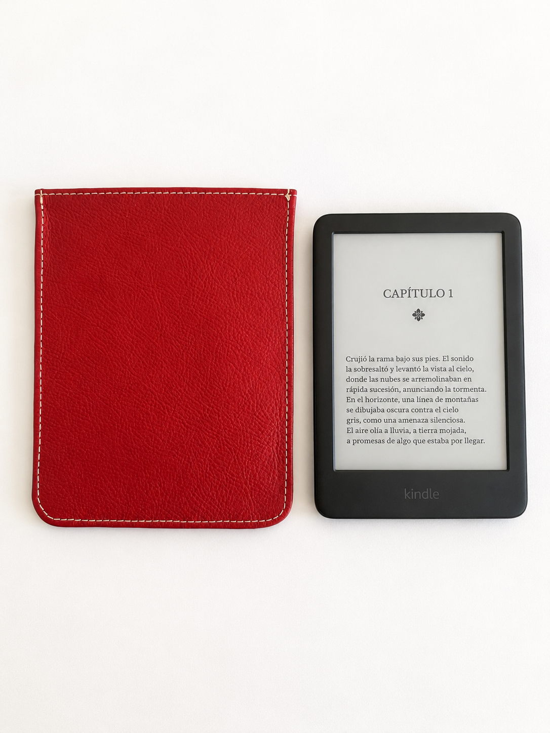 Funda para Kindle