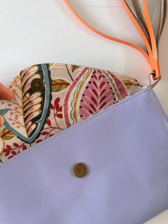 Cartera Sobre