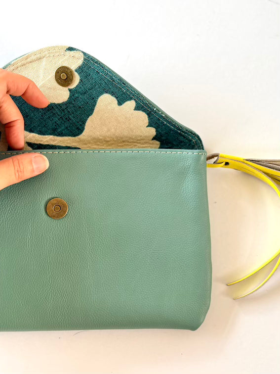 Cartera Sobre