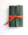 Libreta BOH 1/2 Carta