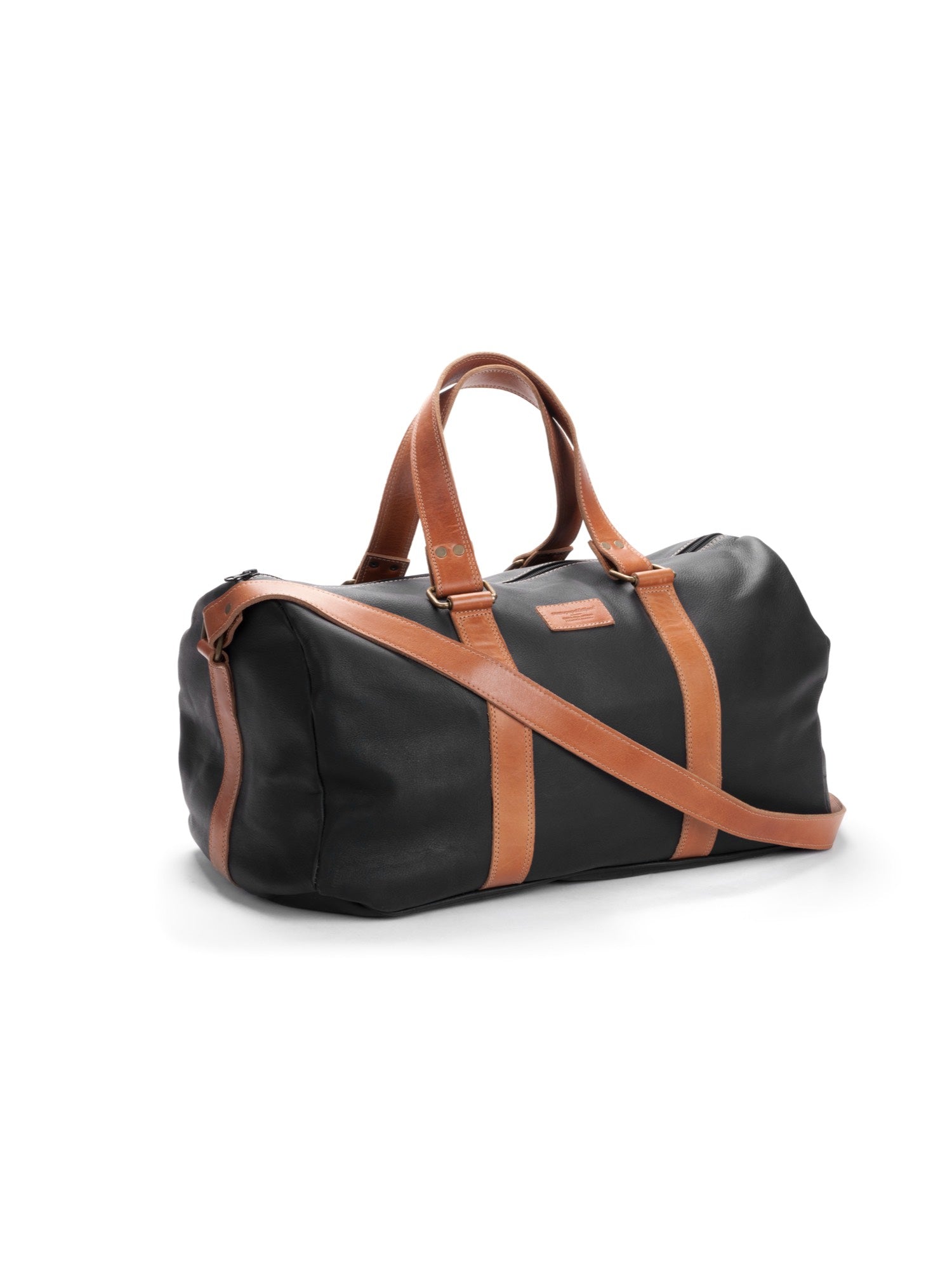 Weekend Bag