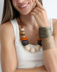 Brazalete BOH
