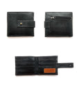 Billetera Short
