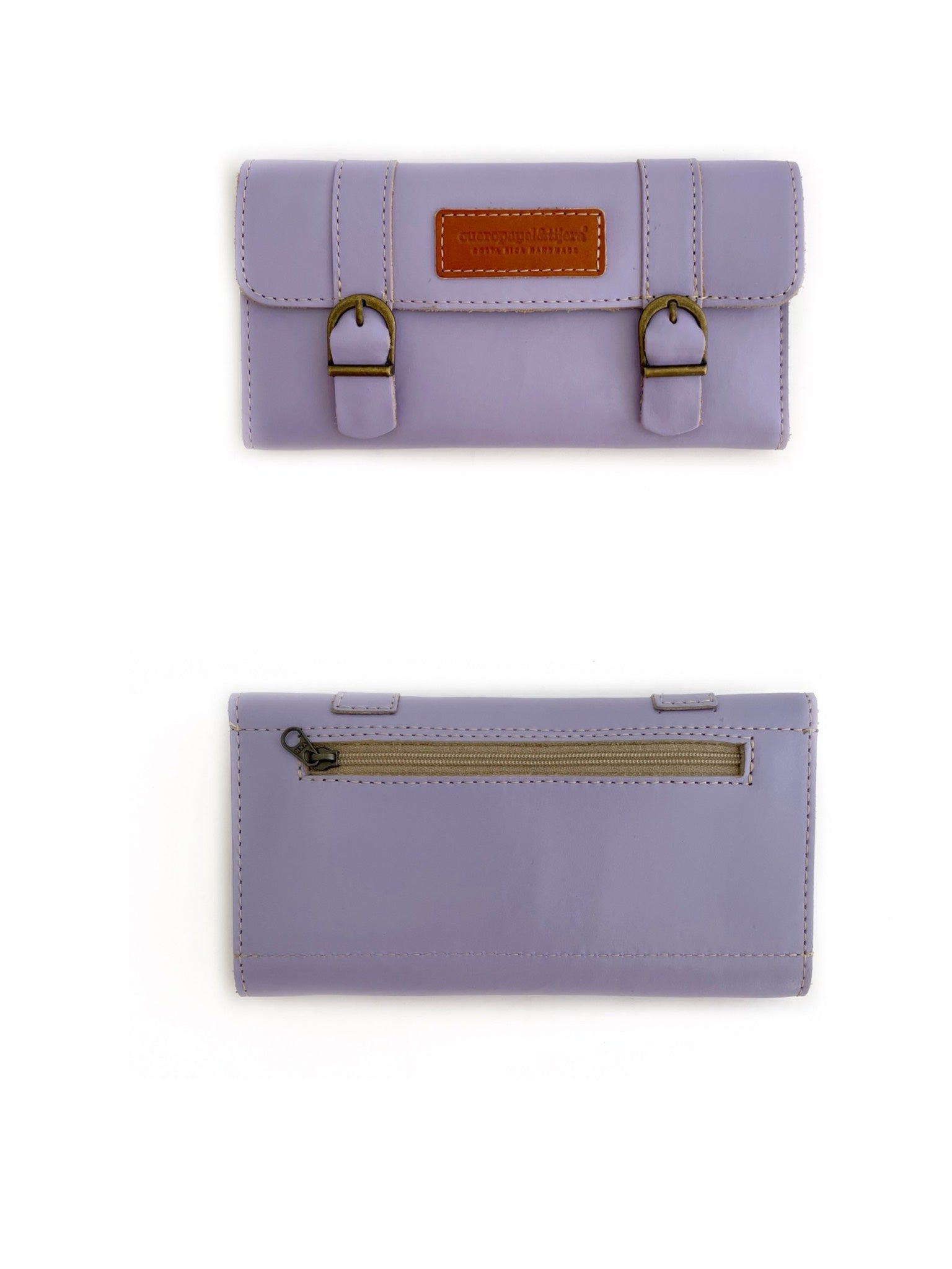Billetera Berry