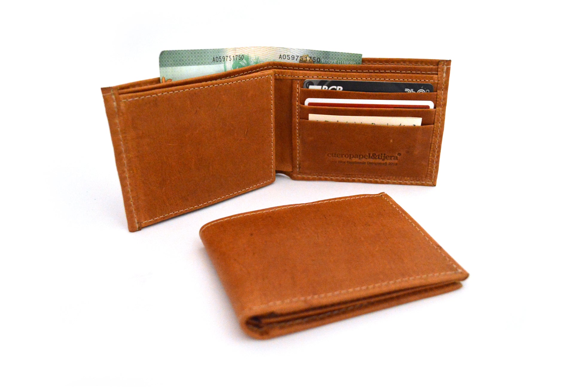 Billetera Ejecutiva