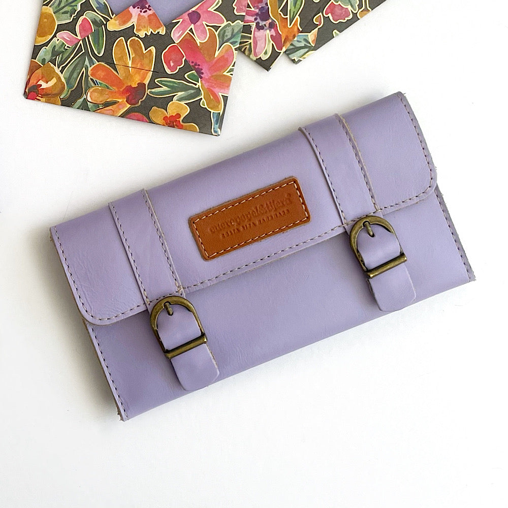 Billetera Berry