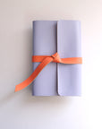 Libreta BOH 1/2 Carta