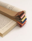 Marcador de lectura
