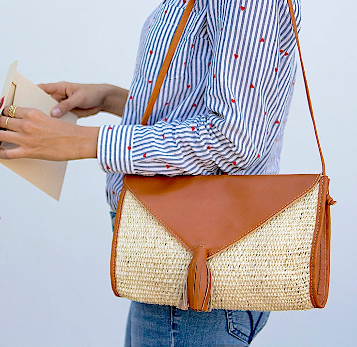 Martina Purse