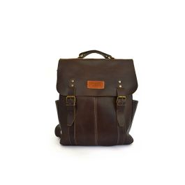 TRAVEL BACK PACK CACAO